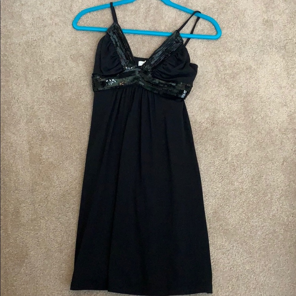 Susana Monaco cocktail dress